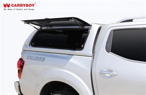 NISSAN SLR 44 Fiberglass Canopies For Sale In South Africa CARRYBOY