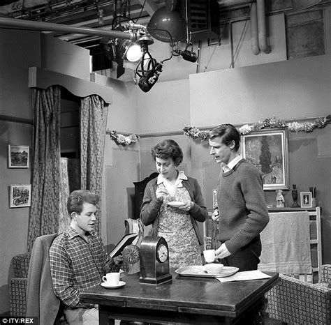 We love to hear your opinions about the show but please keep it friendly. » Blog Archive » William Roache Cleared - Back to normal ...