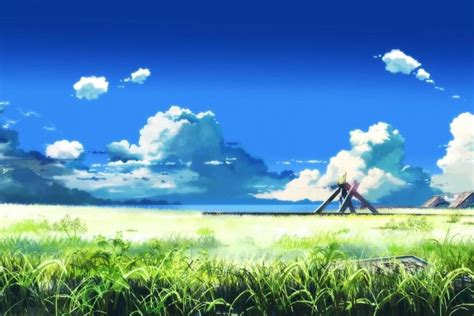 Dual Monitor Wallpaper Anime ·① Download Free Awesome