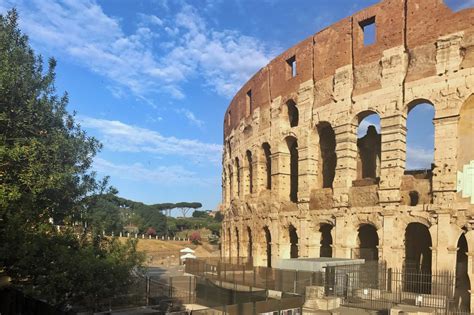 Keep Cool In Rome In Summer Top 15 Tips