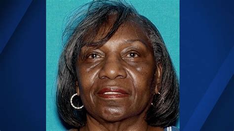 Missing 80 Year Old Woman With Alzheimers Disease Found Safe In Oakland Abc7 San Francisco