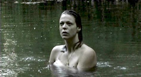 Ariadne Shaffer Nue Dans Beneath The Mississippi