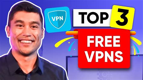 Top 3 Free Vpns 🎯 Which Vpns Are The Best For 2024 Youtube