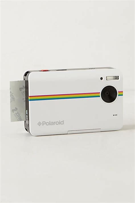 Shop The Polaroid Z2300 Instant Digital Camera Kit And More