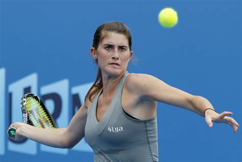 Rebecca Marino S Comeback Continues In Roland Garros Qualifying