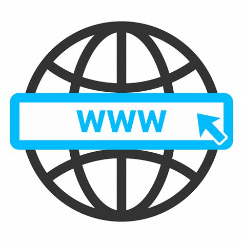 Domain Domain Registration Globe Internet Web Icon Download