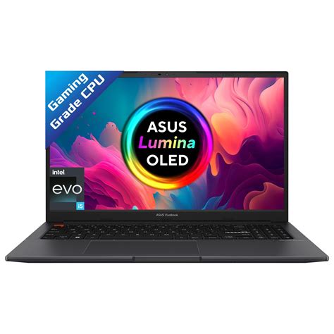 Buy Asus Vivobook S15 Oled 2022 156 3962 Cm Fhd Oled Intel Core