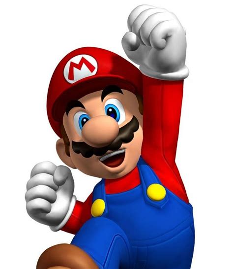 Mario Flashcards Memorang