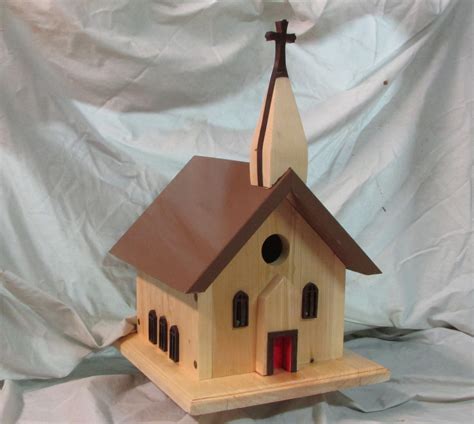 38 Free Birdhouse Plans – Updated for 2022 | Guide Patterns