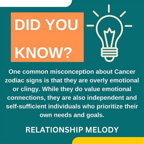 Understanding What Attracts Cancer Zodiac Love Relationship Melody