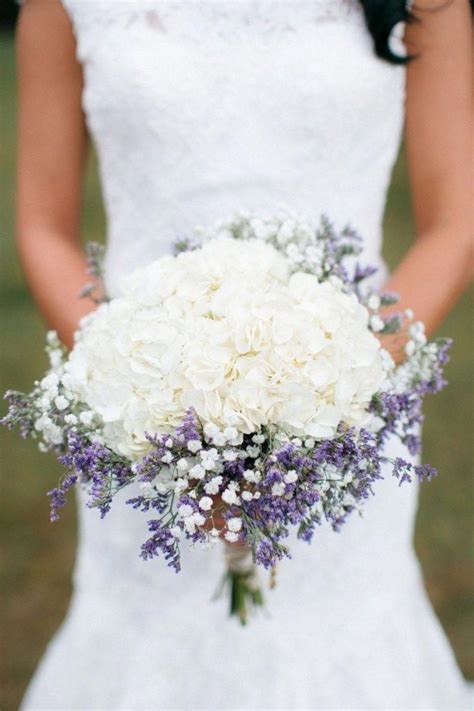 Elegant Lavender Bouquet Bridal Ideas 12 Vis Wed