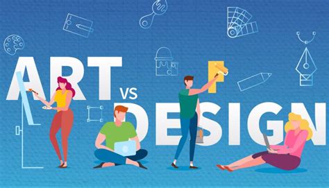 Art And Design Is There A Difference The Design Inspiration The
