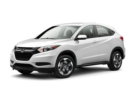 Rated 4.7 out of 5 stars. New 2018 Honda HR-V - Price, Photos, Reviews, Safety ...