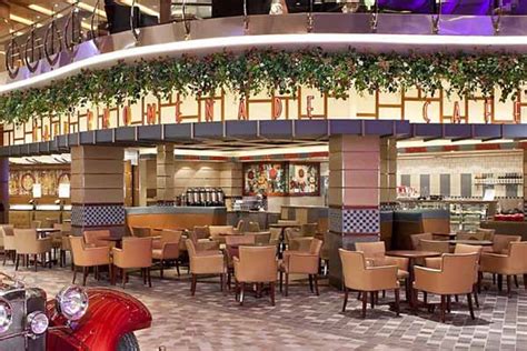 Royal Caribbean Quantum of the Seas | Brisbane to New Zealand return