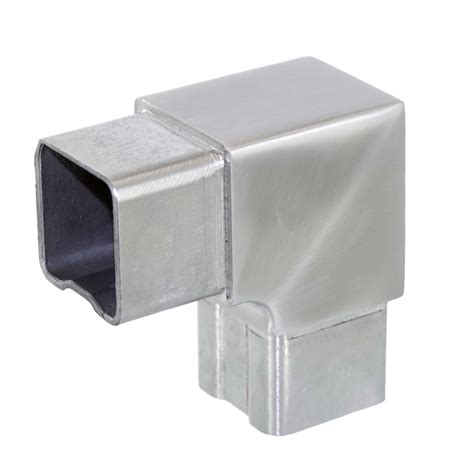 Tube Connectors Sb Square System Products