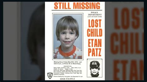 Missing Child Case Awakened America Cnn