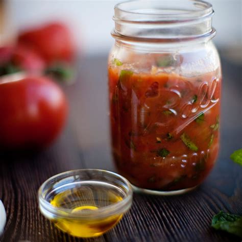 Spicy Tomato Sauce Recipe Grace Parisi Food And Wine