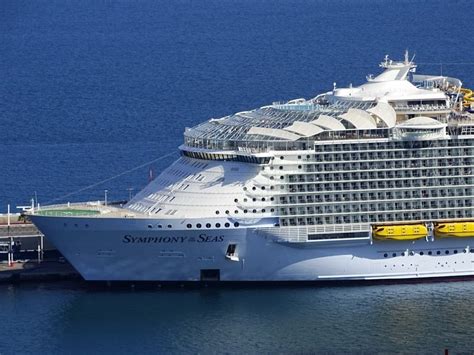 Royal Caribbean Announces 2022 Caribbean Program