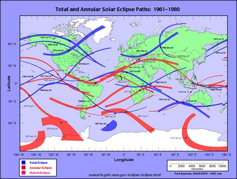 The new moon 10 june 2021 solar eclipse is at 19º gemini decan 2. NASA - Total Solar Eclipse of 2015 Mar 20