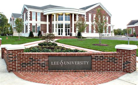 Lee University Honor Society