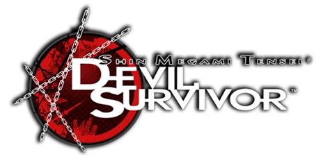 Devil Survivor Megami Tensei Wiki Fandom Powered By Wikia