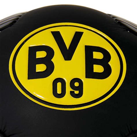 Limit my search to r/bvb. BVB Borussia Dortmund Fußball mit Logo Prägung, 23,90 &eur