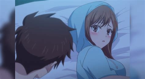 Overflow Segunda Temporada D Nde Ver El Anime Para Adultos Sub