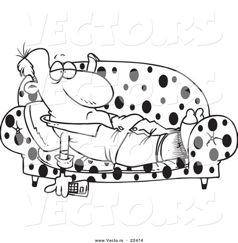 Download People being lazy clipart collection - Cliparts World 2019