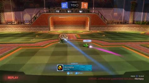 Item prices (not from series) and item prices (from series) show the value for applicable items without or with series. Rocket League god 1080p 60fps PS4 gameplay - YouTube