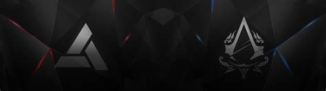 Wallpaper Shadow Assassins Creed Symbols Light Darkness