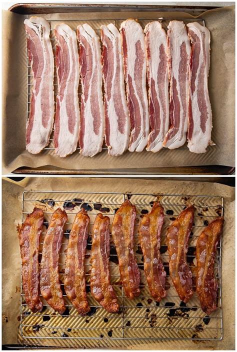 How To Cook Bacon In The Oven 40 Aprons