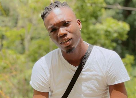 Pandora Names Jamaican Rapper Kacique As An Artist To Watch In 2022