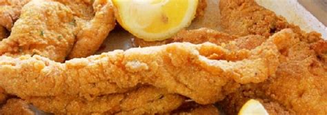 Southern Fish Fry Creole Contessa Fish Recipes Meat Recipes Seafood