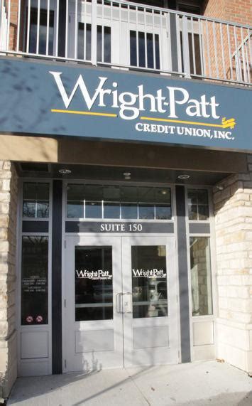 Maybe you would like to learn more about one of these? Wright-Patt Credit Union opening branches in Central Ohio - Columbus Business First