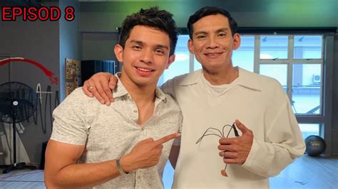 Khuzairi tersepit antara cinta hatinya mia adriana dan ibu tirinya yang telah menjaganya sejak kecil? Fasha Sandha dah tak kisah bawa watak mak mak punya anak2 ...
