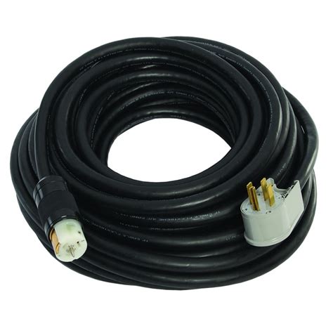 Find deals on products in electrical on amazon. Generac 100-ft 50-Amp Generator Cord at Lowes.com
