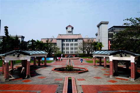 Chaoyang university of technology (cyut; DSC_9143