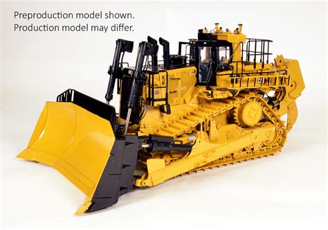 You asked us to keep everything you love about the d11, but to. 1:24 Cat® D11 Dozer - Die-cast - Classic Construction Models