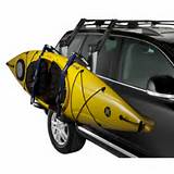 Kayak Car Lift Images