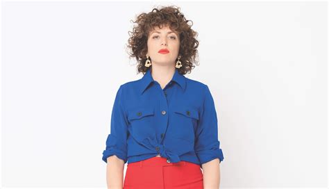 Our customers are more than credit scores and income documents. Annie Mac challenges the Music Industry to address Gender ...