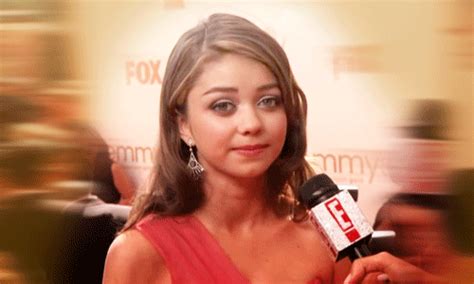 Sarah Hyland Gifs Pics Xhamster Hot Sex Picture