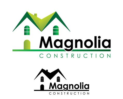 New Start Up Residential Construction Company Logo Design Contest