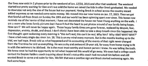 Check spelling or type a new query. Rapist's mother wrote letter to judge complaining about ...