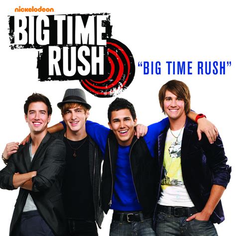 Big Time Rush Single By Big Time Rush Spotify