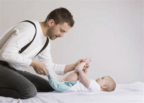 21 Cosas Encantadoras Que Un PapÁ Moderno Hace Hoy En Día