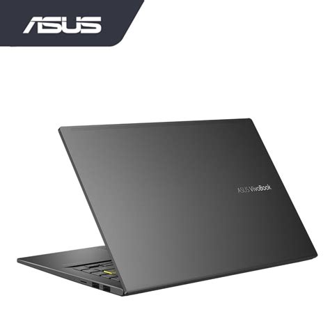 Asus Vivobook K413e Aeb1445ws Indie Black Laptop I5 1135g7 8g Ram