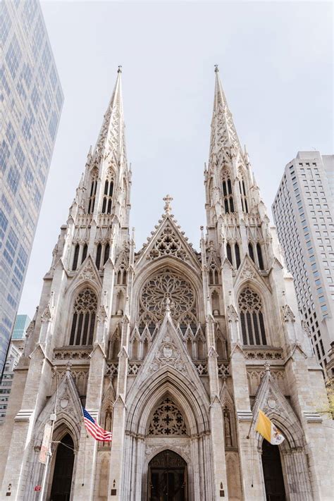 Plan Your Dream St Patricks Cathedral Wedding Updated For 2023