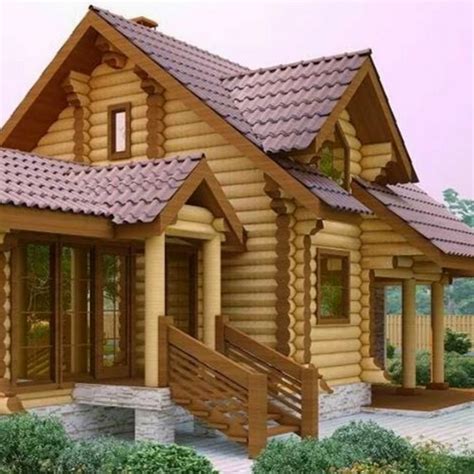 Costruzione di case prefabbricate a bagheria. Case prefabbricate in legno Smeraldo - YouTube