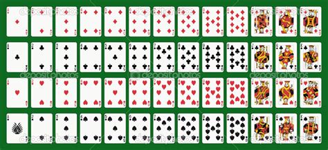 In many countries of the world, however, it is used alongside other traditional, often older, standard packs with different suit symbols and pack sizes. Father Julian's Blog: The Deck of Cards