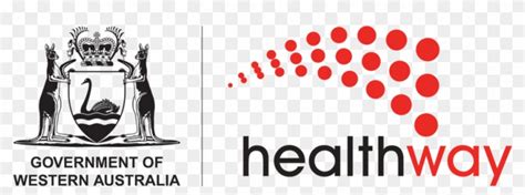 Healthway Government Of Western Australia Logo Free Transparent Png